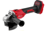 Аккумуляторная угловая шлифмашина WORTEX CAG 1812-1 E ALL1 0329192