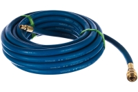 Шланг армированный (10 м; 9 мм) HUBERT RP208010