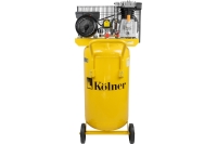 Масляный компрессор Kolner KAC 100/2200-BV кн100-2200-бв