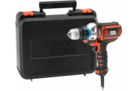 Многофункциональный инструмент Black+Decker Multievo MT350K