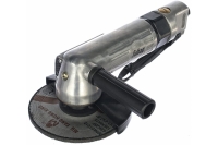 Угловая пневмошлифмашина FUBAG GA125 + зачистной диск 4" 100127