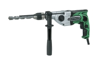 Ударная дрель Hitachi DM 20 V NB