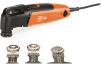 Осциллирующий инструмент Fein MULTIMASTER MM 300 Plus Start 72297261000