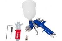 Краскораспылитель ROCKFORCE Profi RF-410M-13