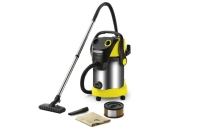 Пылесос Karcher WD 5.500 M *EU-I 1.347-900