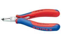 Бокорезы для электроники Knipex KN-6462120