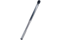 Динамометрический ключ ЭВРИКА 1/2DR 630мм ER-30630