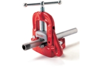 Верстачные откидные тиски RIDGID 27 40110 (1/8-6)
