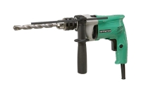 Ударная дрель Hitachi DV16VSS