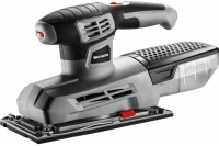Вибрационная шлифовальная машина GRAPHITE 59G325