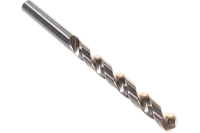 Сверло по металлу DIN338 HSCO (8 мм, 1 шт.) WURTH 062680 060