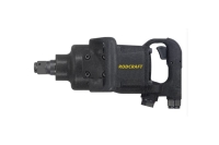 Ударный гайковерт 1" с коротким шпинделем RODCRAFT 2466 8951000047