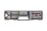 Динамометрический ключ Зубр КМШ-140 "НИЗ", 1/2" / 140мм 2774-140