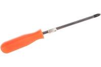 Крестовая отвертка 8х150мм, РН3 FIT DIY 54144