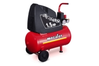 Поршневой компрессор Abac Mecafer OL 195/24 CM1.5