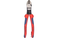 Силовые бокорезы KNIPEX KN-7402200T