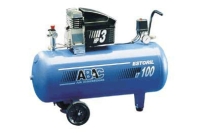 Масляный коаксиальный компрессор Abac Estoril 310 76FC504_R