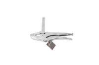 Гейферный зажим струбцинного типа ROCKFORCE 0-150 мм RF-660F150