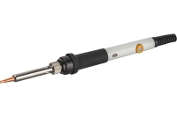 Паяльник ОНЛАЙТ OSE-Pes02-60W-CP темп, клин прямой 90002