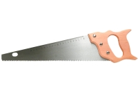 Ножовка по дереву Top Tools 500 мм 10A550