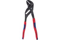 Переставные клещи-ключ Knipex 52 мм (2"), 250 мм, серые, 2-к ручки, подвес KN-8602250SB