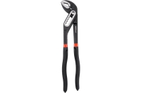 Переставные клещи с коробчатым механизмом AV Steel 300 мм AV-624112