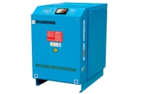 Воздушный винтовой компрессор EKOMAK DMD 55 C 13 бар