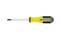 Отвертка FIT Старт, CrV сталь, 8х150 мм РН3 55179