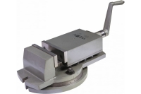 Станочные прецизионные тиски WILTON MMV/SP-150 WI11710EU 150х150