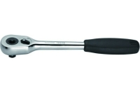 Быстросъемный вороток (трещотка) на 1/2 DR SATA 13972