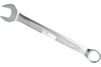 Комбинированный 12-гранный прямой ключ ROCKFORCE 24мм RF-75524