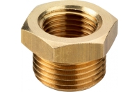 Переходник Metabo внутренняя резьба 1/4" внешняя резьба 1/2" блистер 0901026238