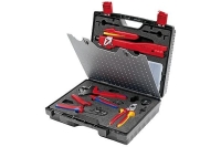 Набор инструментов для фотогальваники KNIPEX KN-979102