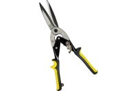 Ножницы по металлу vertextools 290 мм, удлиненные 0038-08