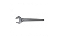 Рожковый ударный односторонний удлиненный ключ ROCKFORCE 34мм RF-89434