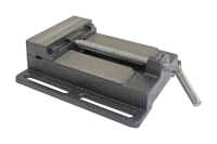 Станочные тиски Белмаш BELMASH VM125 RA059A