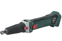 Аккумуляторная прямошлифовальная машина Metabo GA 18 LTX 600638850