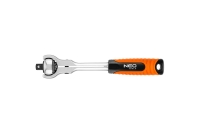 Трещоточный ключ NEO Tools 1/2 360 72 зуба 08-546