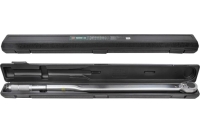 Динамометрический ключ щелчкового типа ROCKFORCE 140-700 Нм, 1", в пластиковом футляре RF-64781030