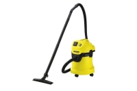 Хозяйственный пылесос Karcher WD 3.500 P 1.629-680