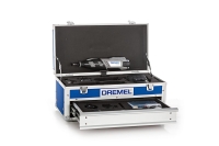 Аккумуляторный многофункциональный инструмент Dremel 8200-5/65 F0138200KR