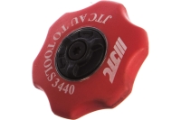 Ключ-трещотка 1/4", 72 зуб, 23мм JTC-3440