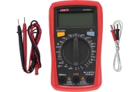 Портативный мультиметр  UNI-T UT33C+ 13-0057