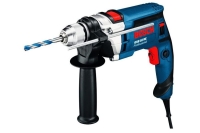 Ударная дрель Bosch GSB 16 RE 0.601.148.608
