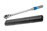 Динамометрический ключ HOEGERT TECHNIK 1/4, 5-25 Нм HT1W701