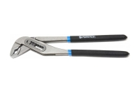 Переставные пассатижи Forsage сантехнические Cr-V 9.5"-240мм, в блистере 25974 F-613B240
