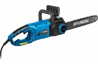 Цепная электропила HYUNDAI LXE 2420