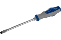 Отвертка ударная Ultra Grip SL 8 x 150 мм S2 КОБАЛЬТ 646-560