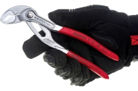 Переставные клещи Кобра Knipex KN-8703180