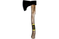 Кованый топор ZINLER Тигр 1.2 кг, в сборе, общий вес, 1.55 кг Z5.11T17 ТКЗ-17